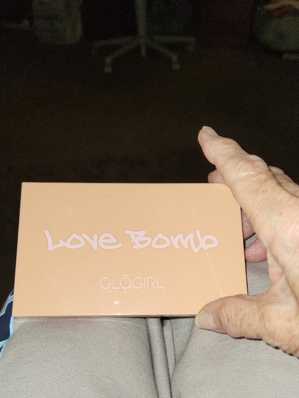 Love Bomb Cosmetics
